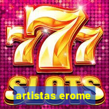 artistas erome